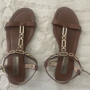 Jimmy Choo Sandals